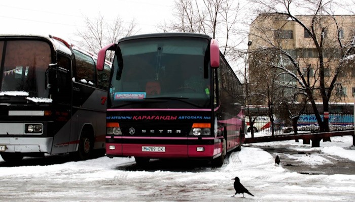 автобус