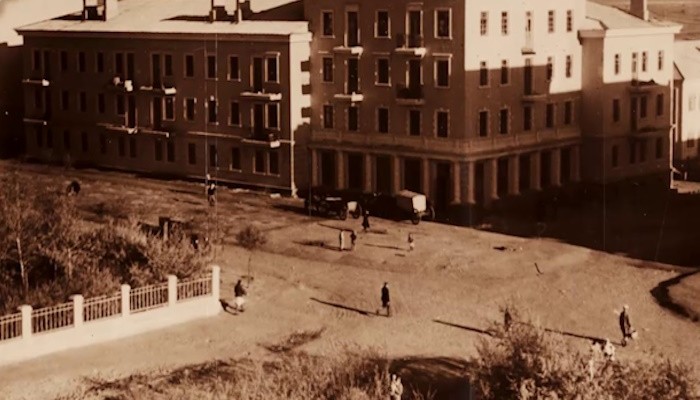 караганда история