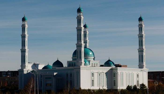 мечеть