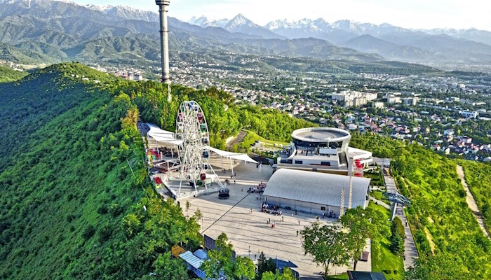 парк