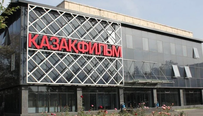 киностудия